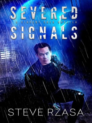 cover image of Severed Signals